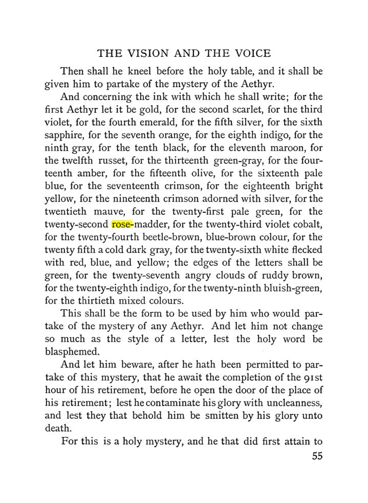 Original scan of The Vision and the Voice, PDF page 57
