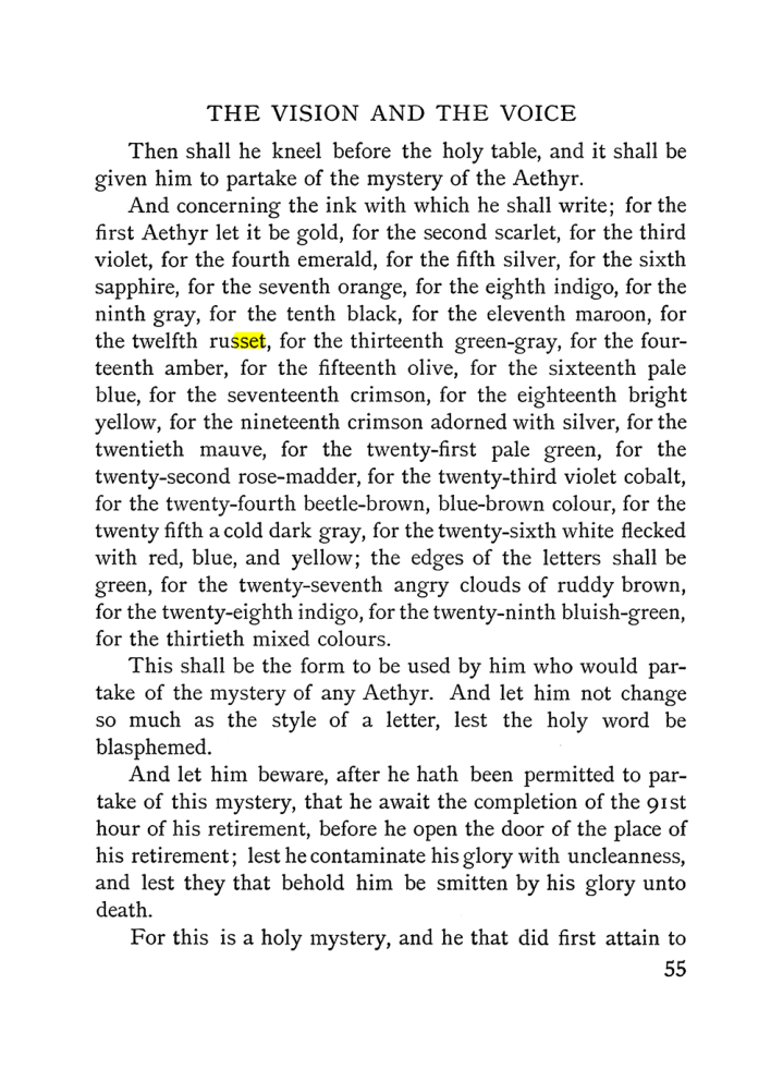 Original scan of The Vision and the Voice, PDF page 57