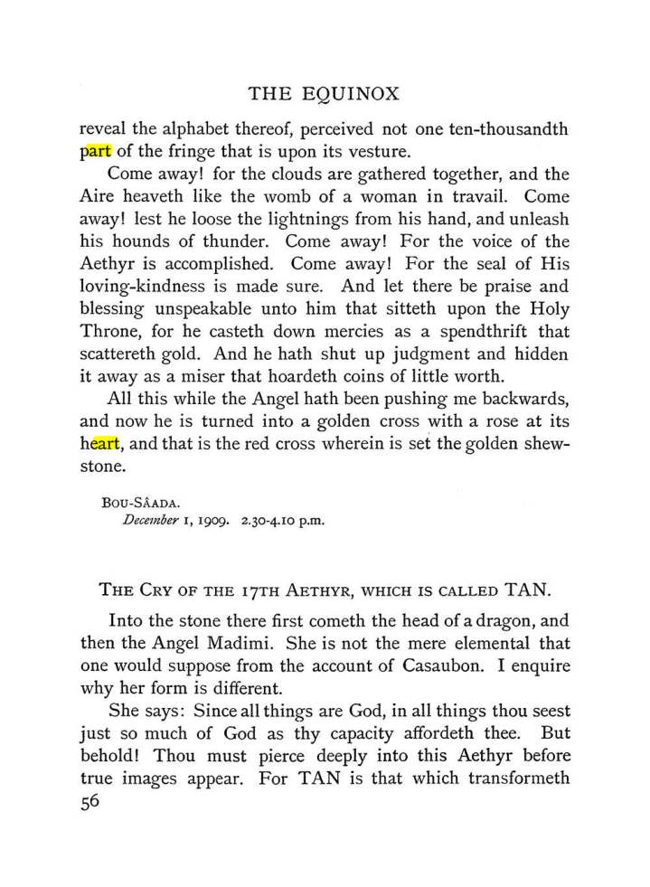 Original scan of The Vision and the Voice, PDF page 58