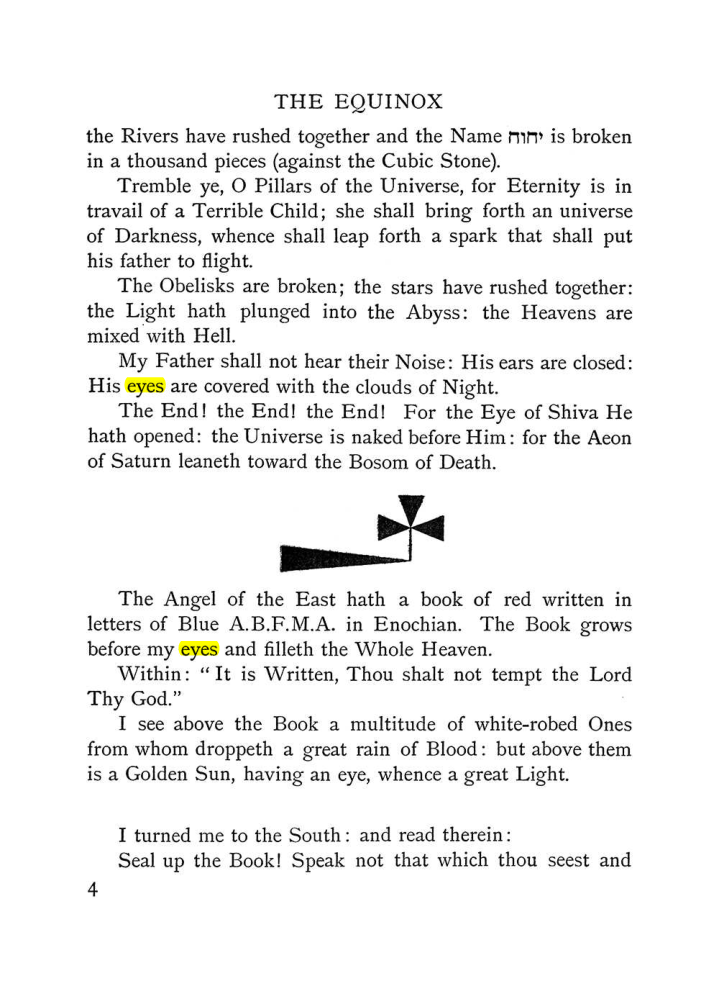 Original scan of The Vision and the Voice, PDF page 6