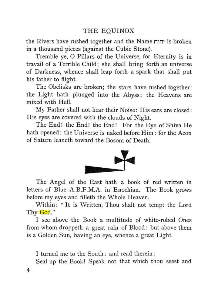 Original scan of The Vision and the Voice, PDF page 6