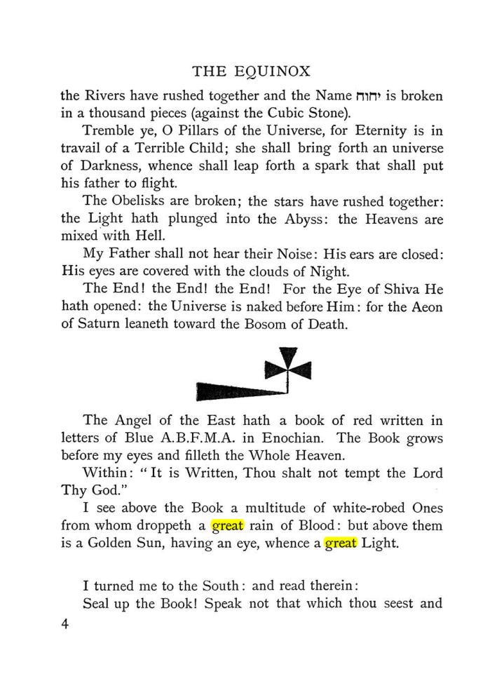Original scan of The Vision and the Voice, PDF page 6