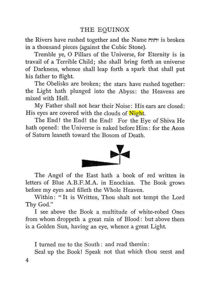Original scan of The Vision and the Voice, PDF page 6