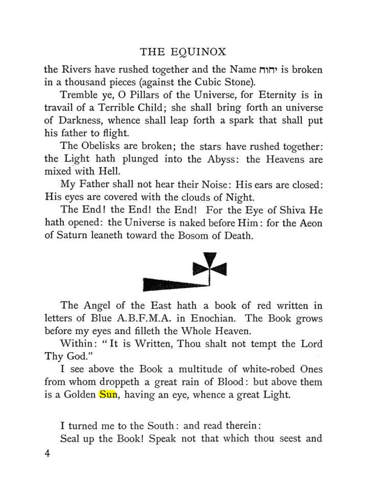 Original scan of The Vision and the Voice, PDF page 6