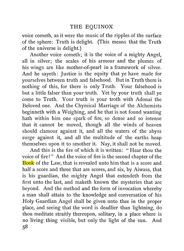 Original scan of The Vision and the Voice, PDF page 60
