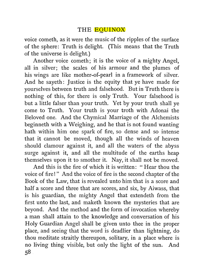 Original scan of The Vision and the Voice, PDF page 60