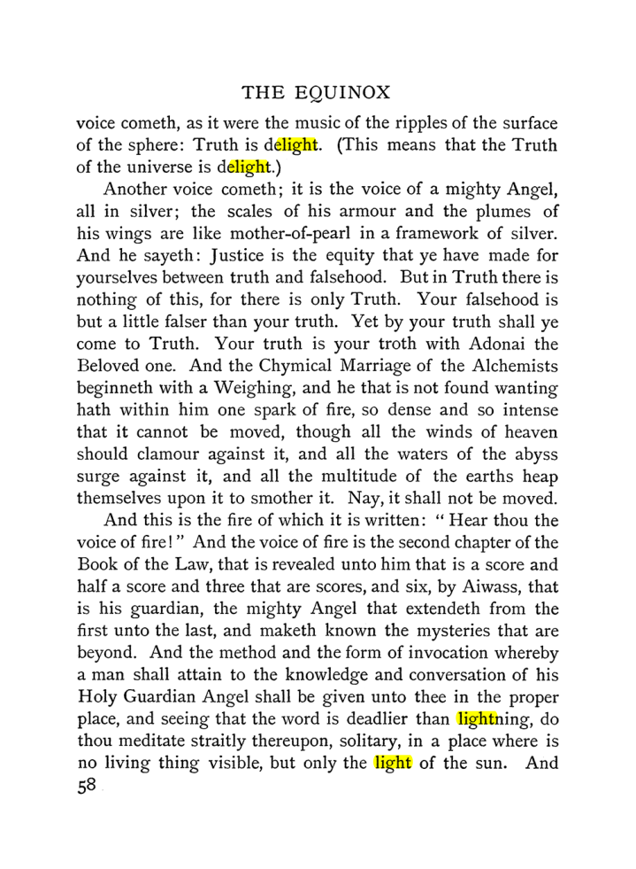 Original scan of The Vision and the Voice, PDF page 60