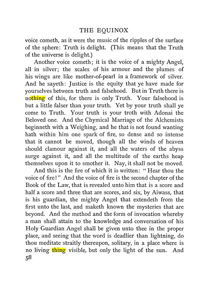 Original scan of The Vision and the Voice, PDF page 60