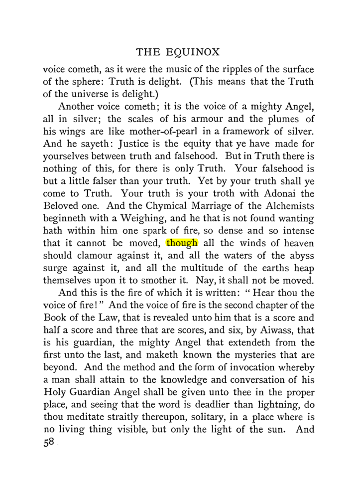 Original scan of The Vision and the Voice, PDF page 60