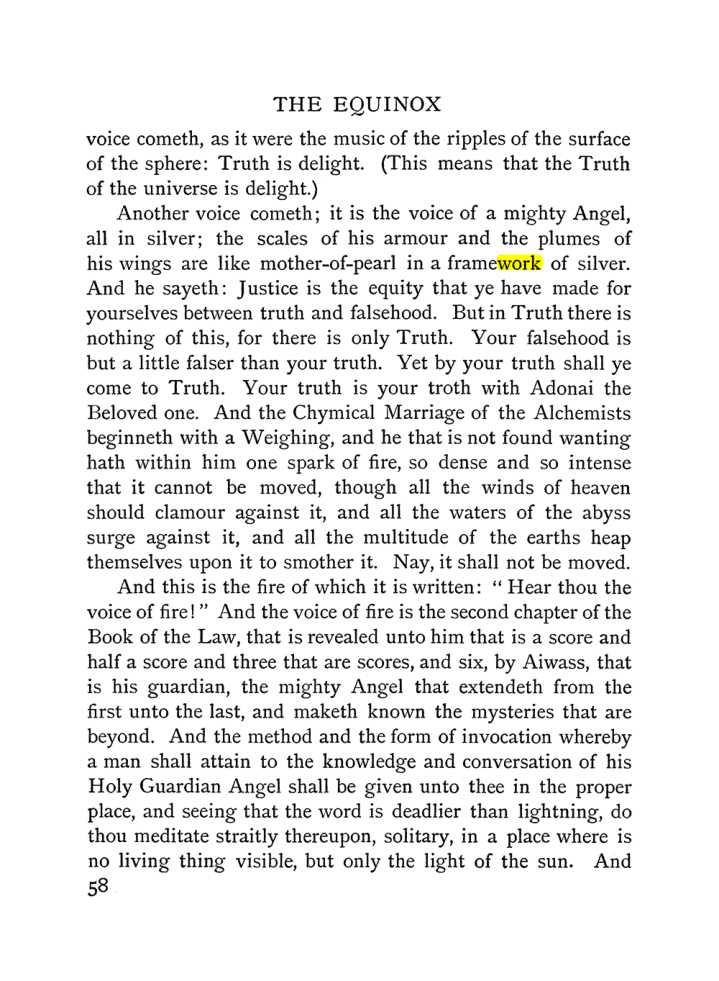 Original scan of The Vision and the Voice, PDF page 60