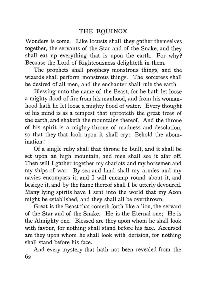 Original scan of The Vision and the Voice, PDF page 64