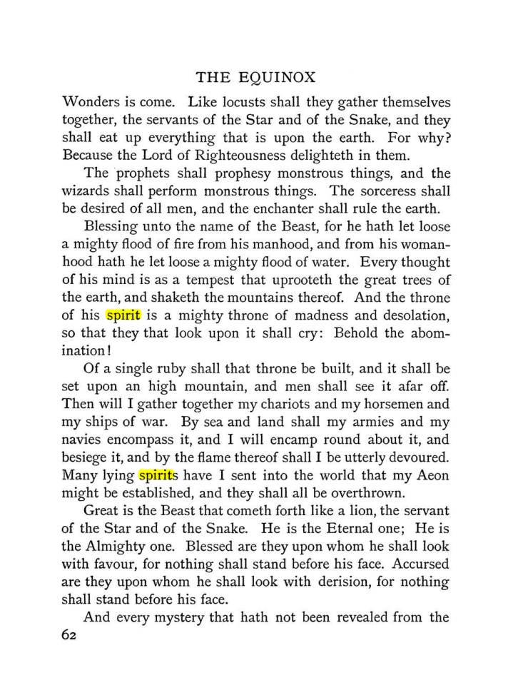 Original scan of The Vision and the Voice, PDF page 64