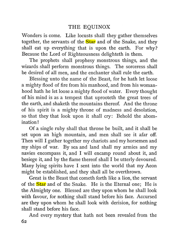 Original scan of The Vision and the Voice, PDF page 64