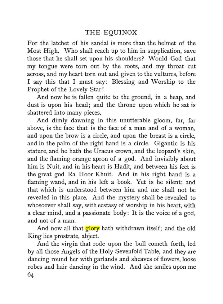Original scan of The Vision and the Voice, PDF page 66