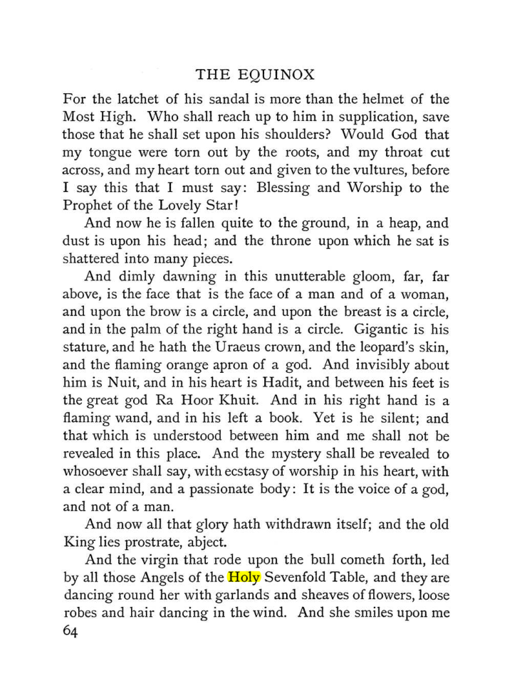 Original scan of The Vision and the Voice, PDF page 66