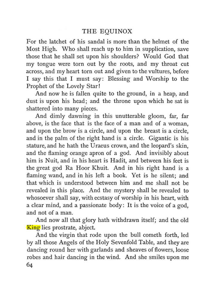 Original scan of The Vision and the Voice, PDF page 66