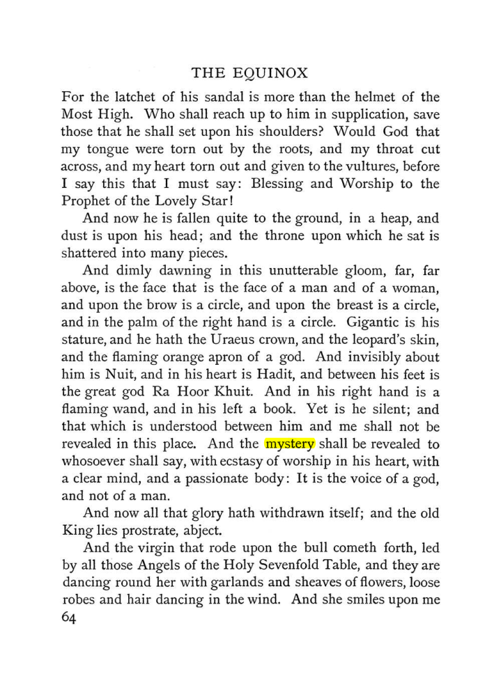 Original scan of The Vision and the Voice, PDF page 66