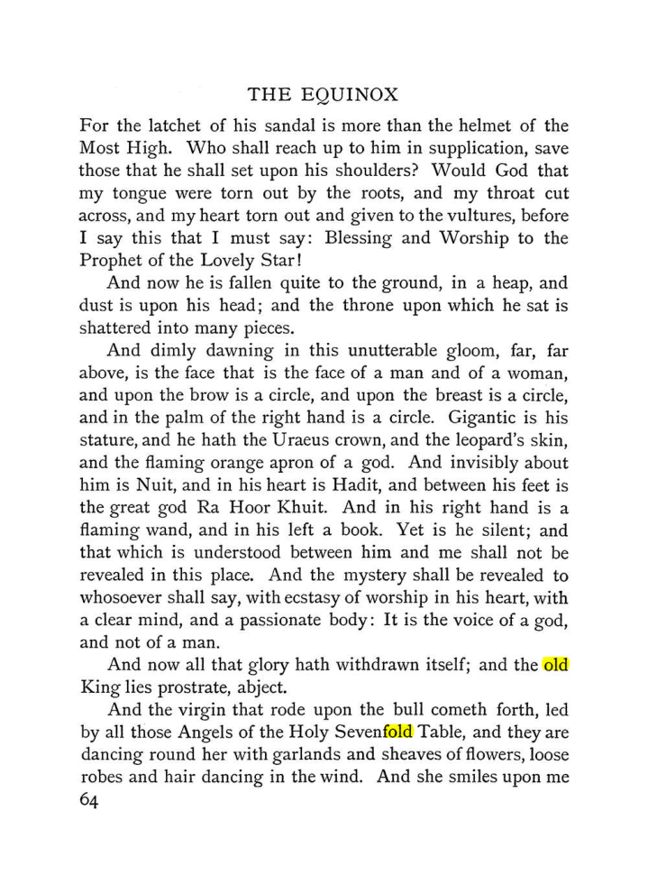 Original scan of The Vision and the Voice, PDF page 66