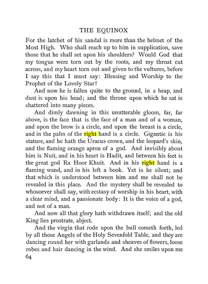 Original scan of The Vision and the Voice, PDF page 66