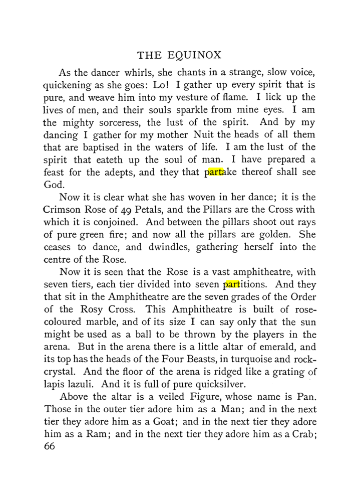 Original scan of The Vision and the Voice, PDF page 68