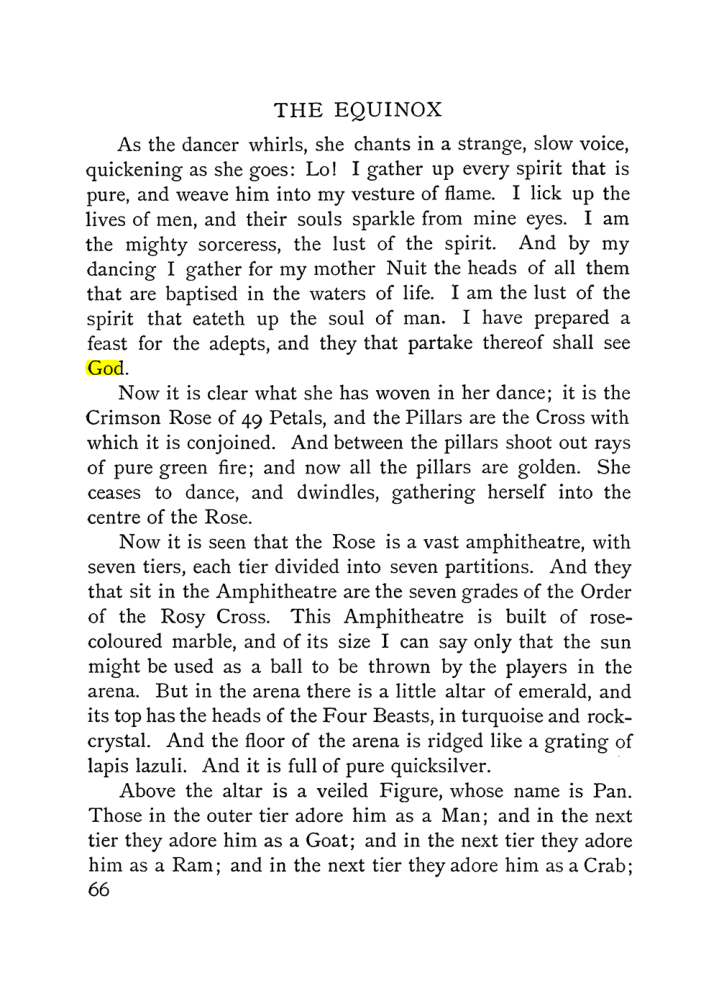 Original scan of The Vision and the Voice, PDF page 68