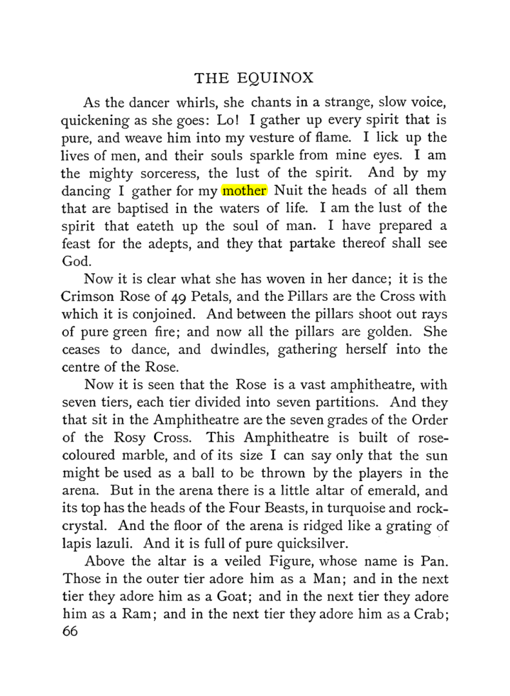 Original scan of The Vision and the Voice, PDF page 68