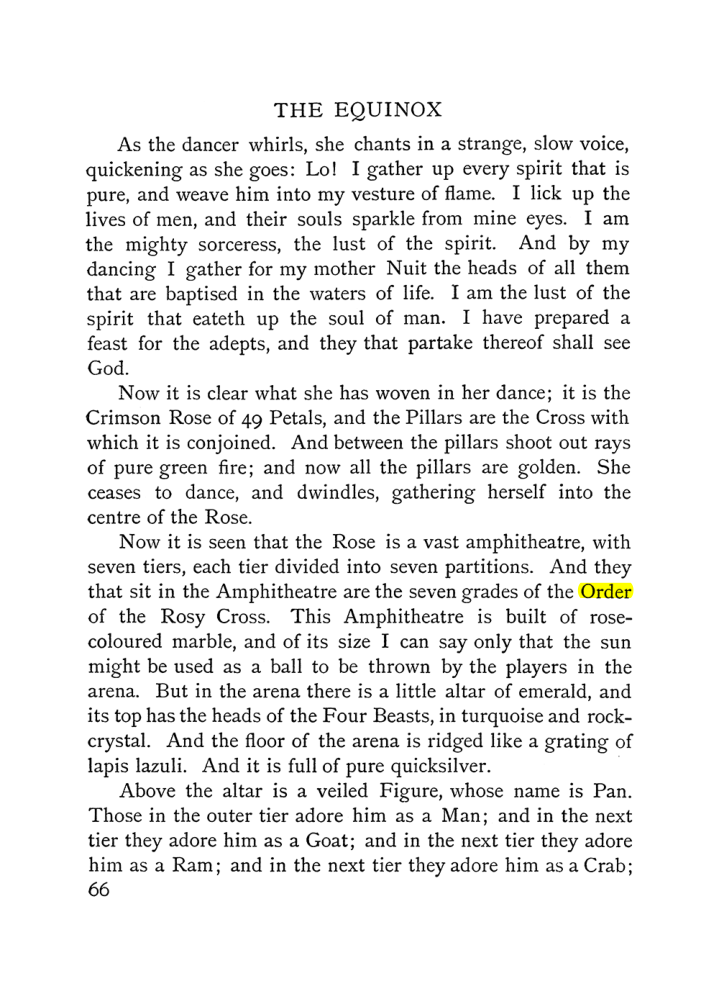 Original scan of The Vision and the Voice, PDF page 68