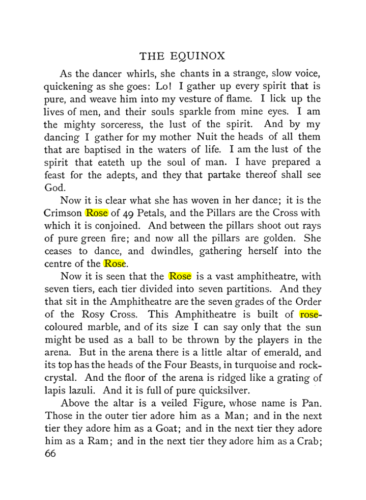 Original scan of The Vision and the Voice, PDF page 68