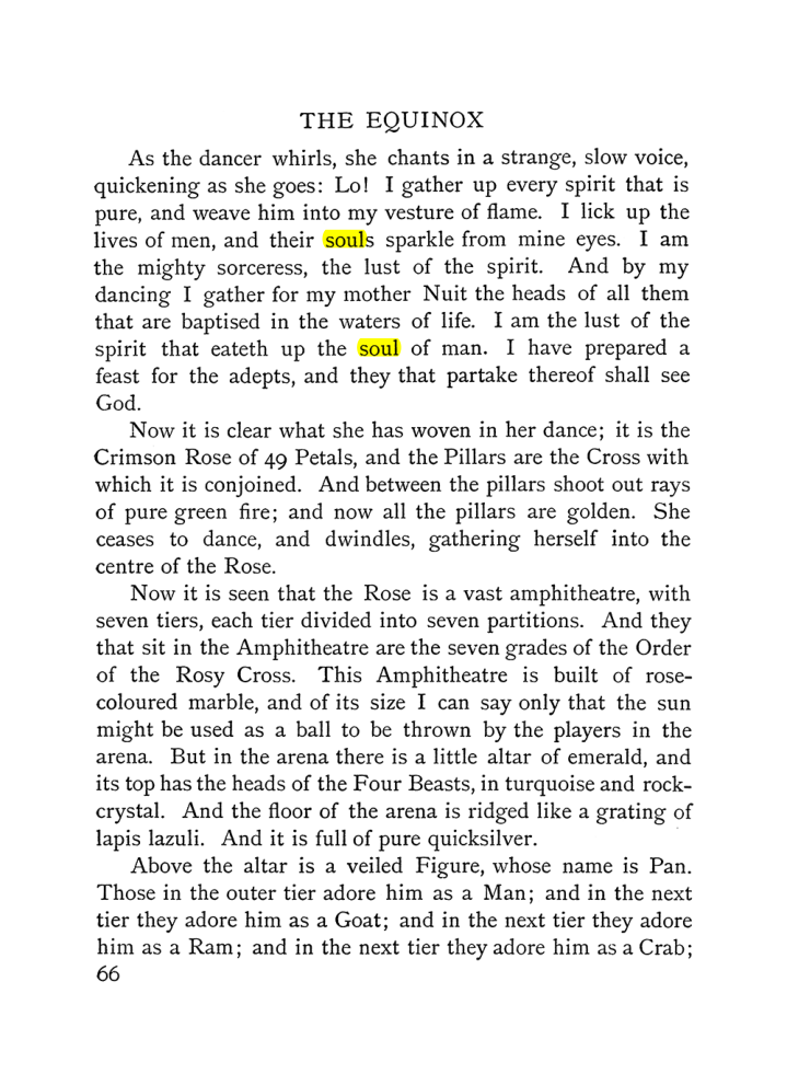 Original scan of The Vision and the Voice, PDF page 68
