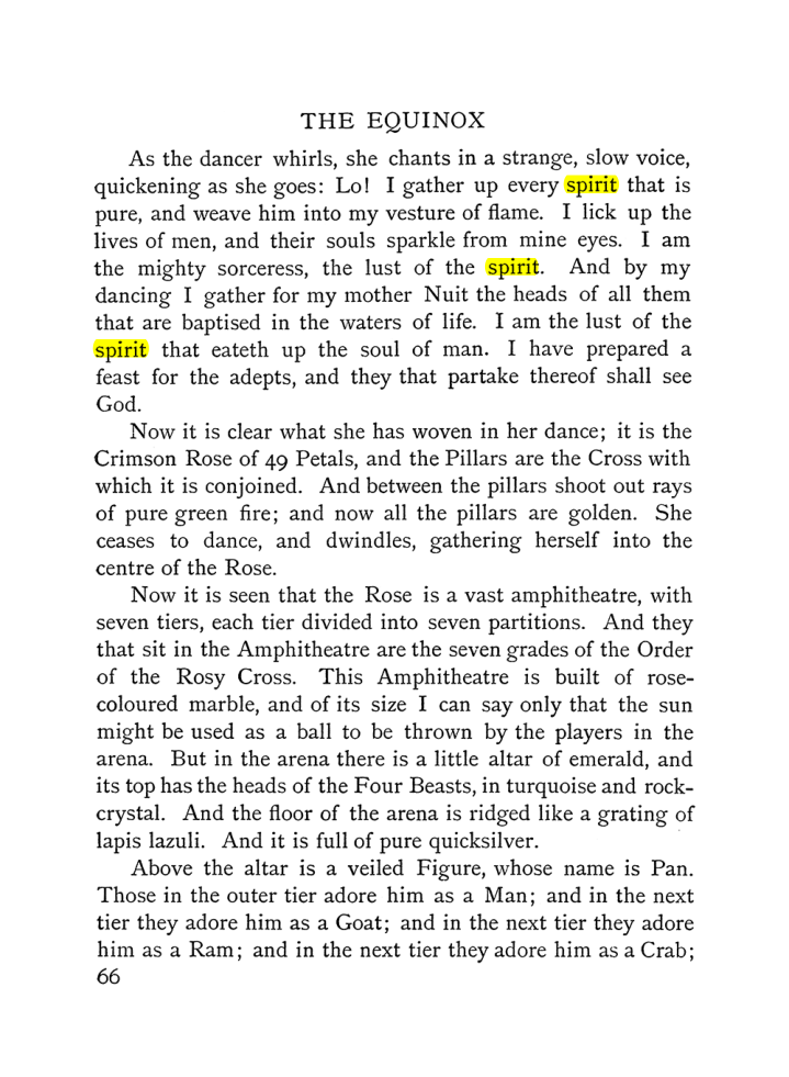Original scan of The Vision and the Voice, PDF page 68
