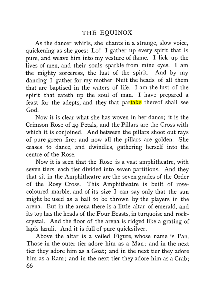 Original scan of The Vision and the Voice, PDF page 68