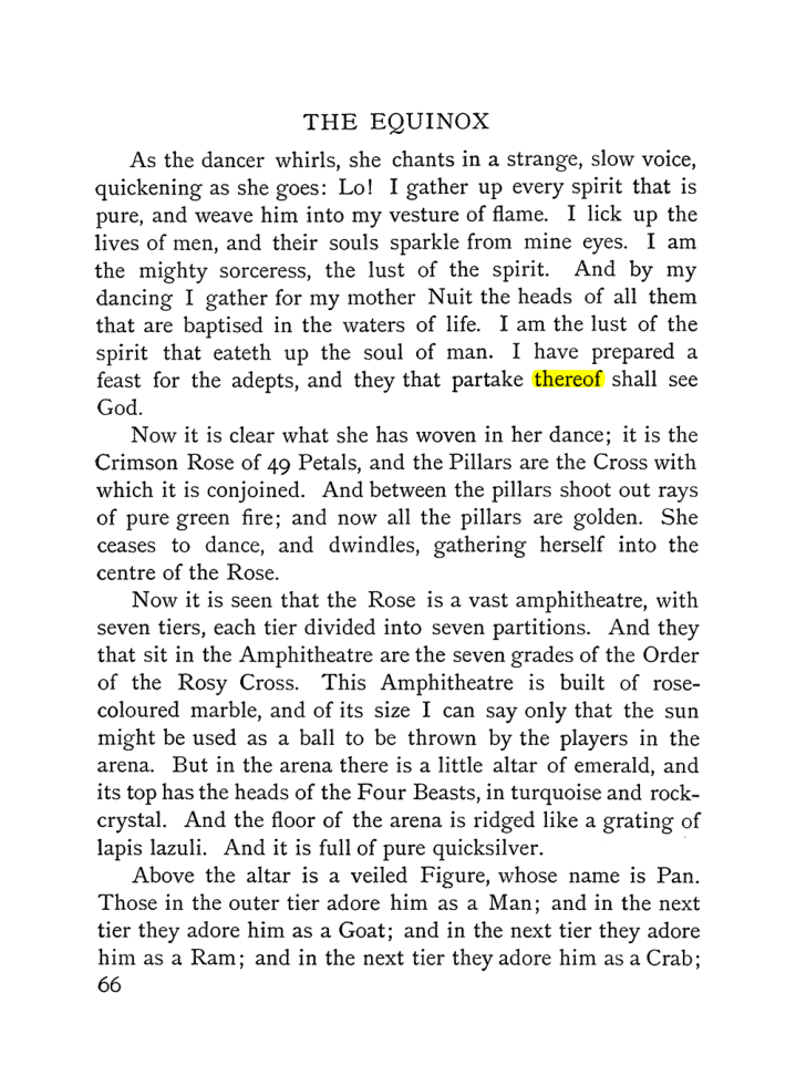 Original scan of The Vision and the Voice, PDF page 68