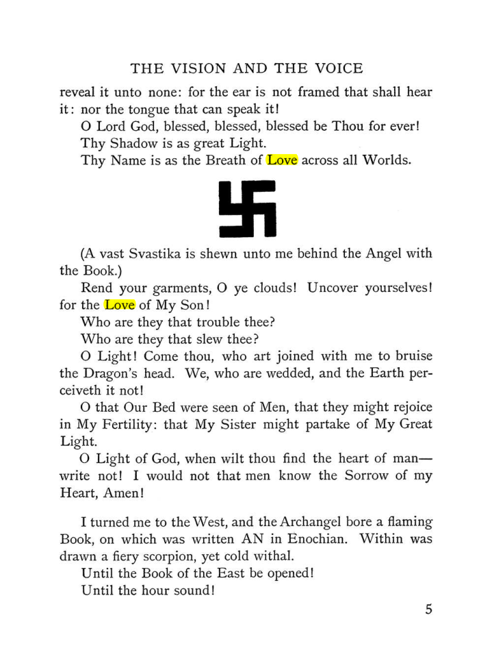 Original scan of The Vision and the Voice, PDF page 7
