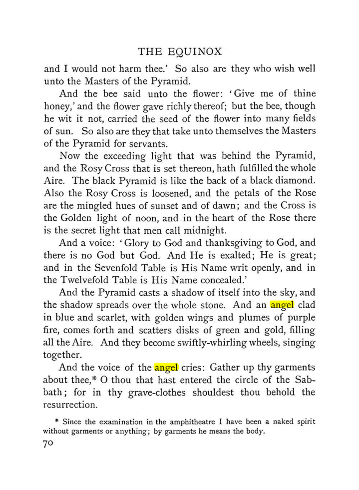 Original scan of The Vision and the Voice, PDF page 72