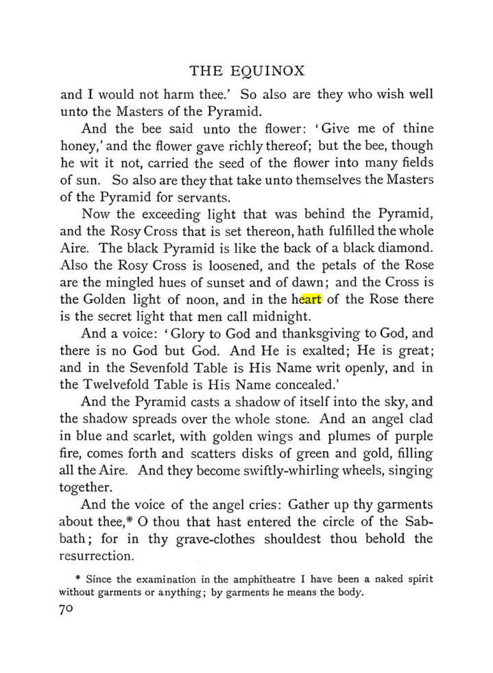 Original scan of The Vision and the Voice, PDF page 72
