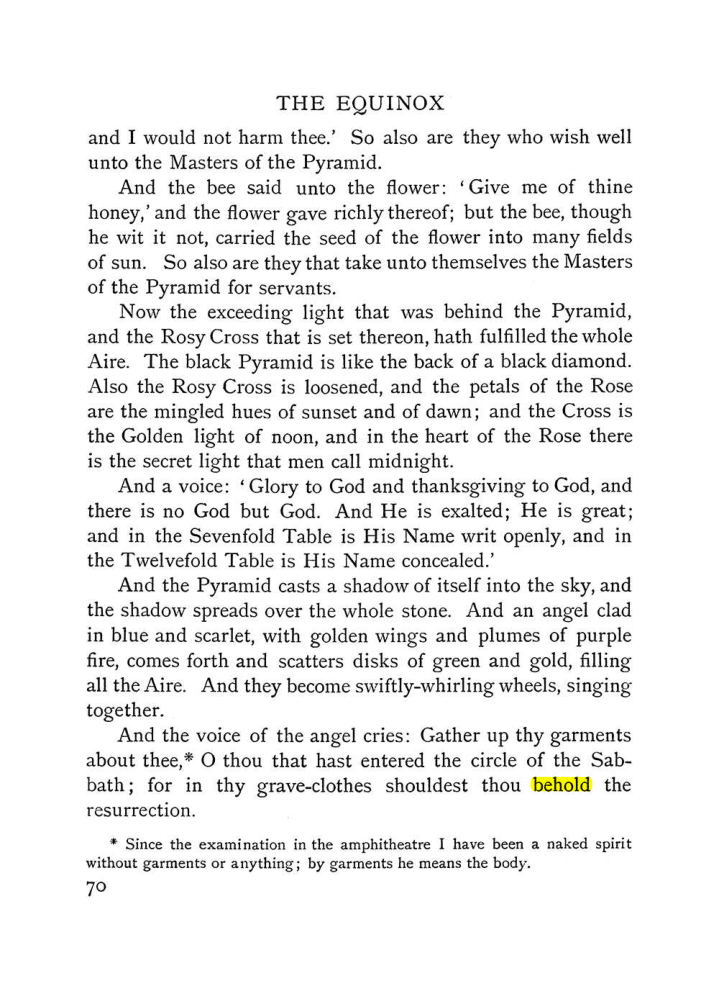 Original scan of The Vision and the Voice, PDF page 72