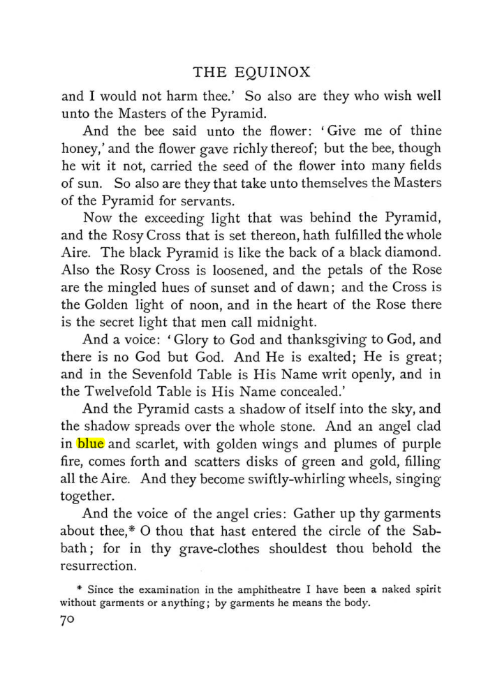 Original scan of The Vision and the Voice, PDF page 72