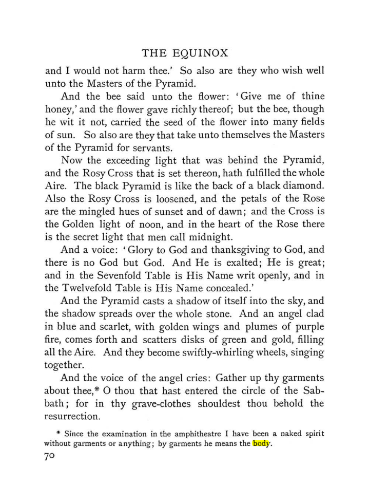 Original scan of The Vision and the Voice, PDF page 72