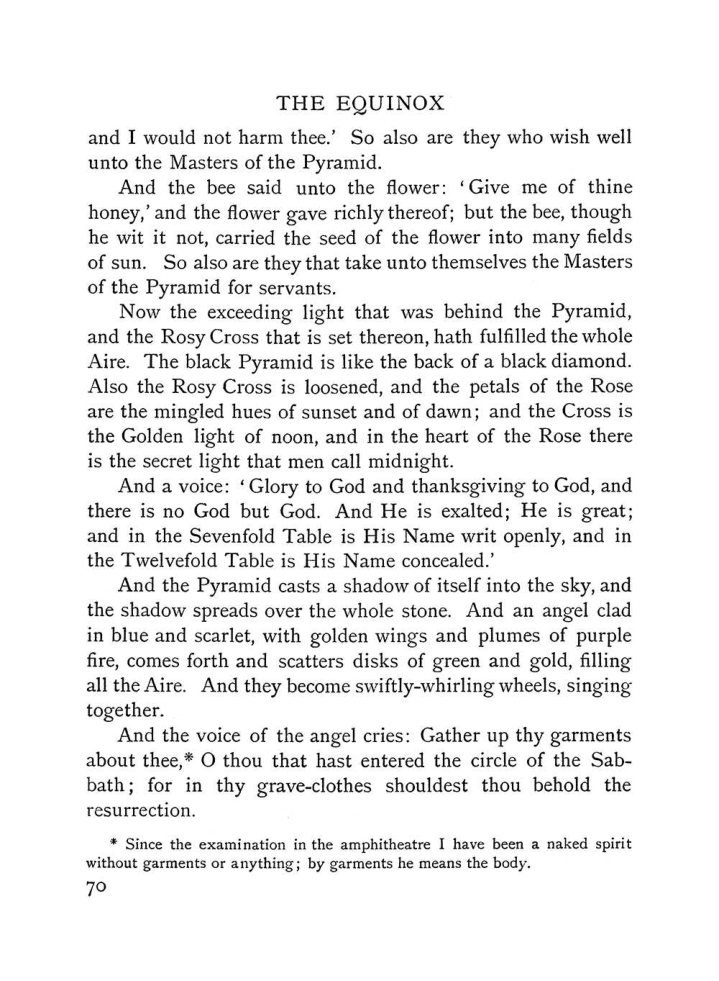 Original scan of The Vision and the Voice, PDF page 72