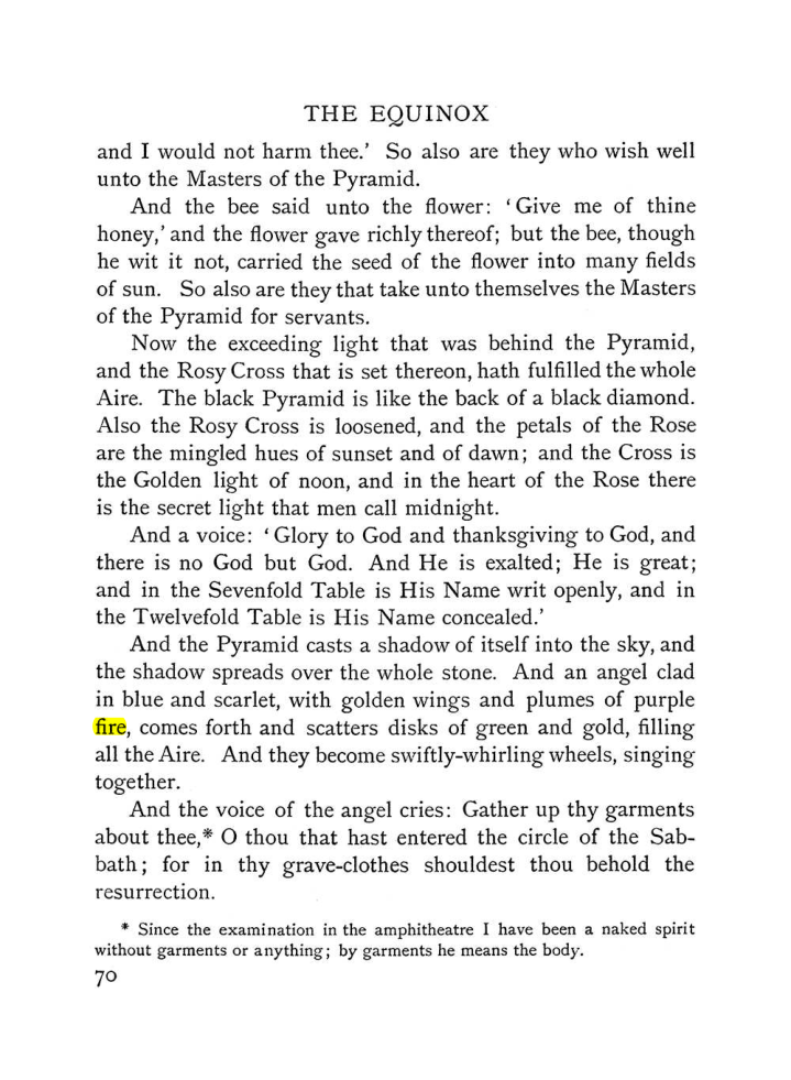 Original scan of The Vision and the Voice, PDF page 72