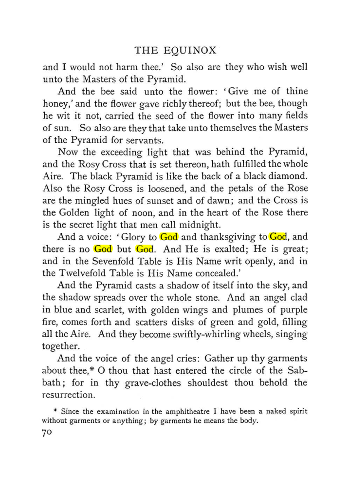 Original scan of The Vision and the Voice, PDF page 72
