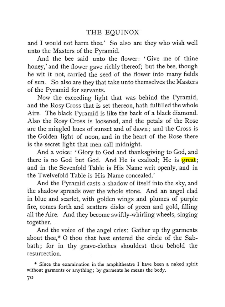 Original scan of The Vision and the Voice, PDF page 72