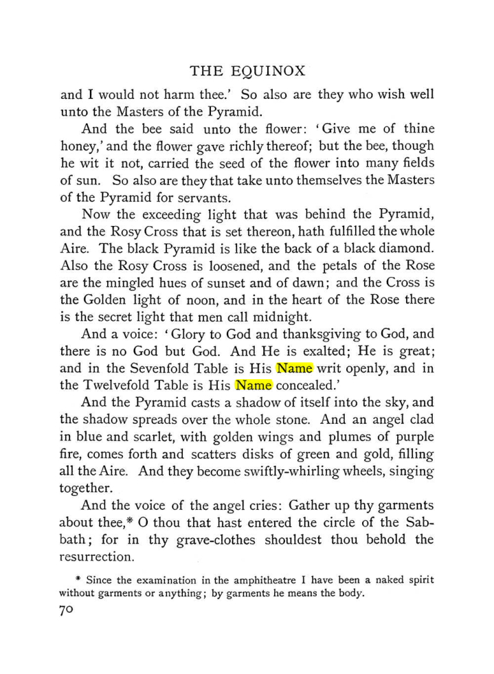 Original scan of The Vision and the Voice, PDF page 72