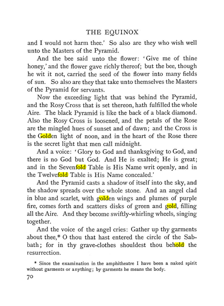 Original scan of The Vision and the Voice, PDF page 72