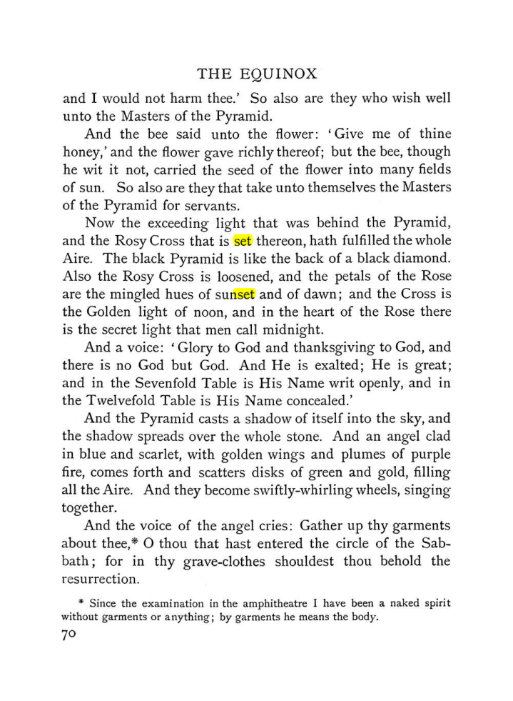Original scan of The Vision and the Voice, PDF page 72