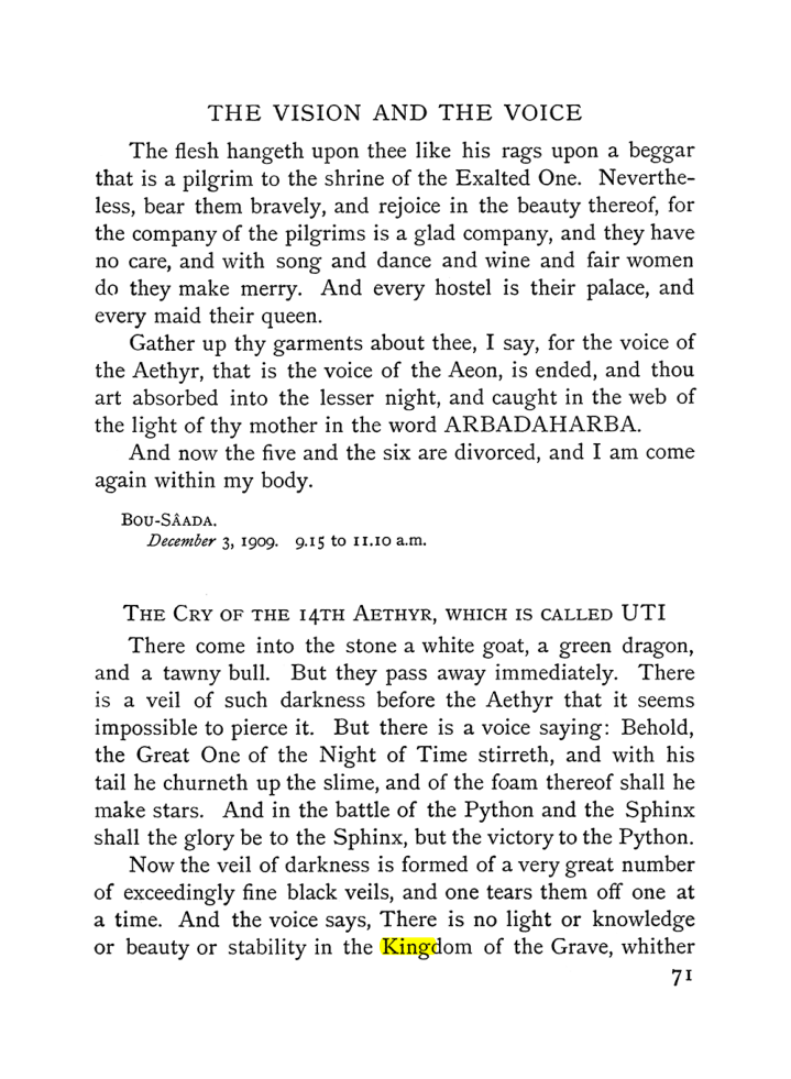 Original scan of The Vision and the Voice, PDF page 73