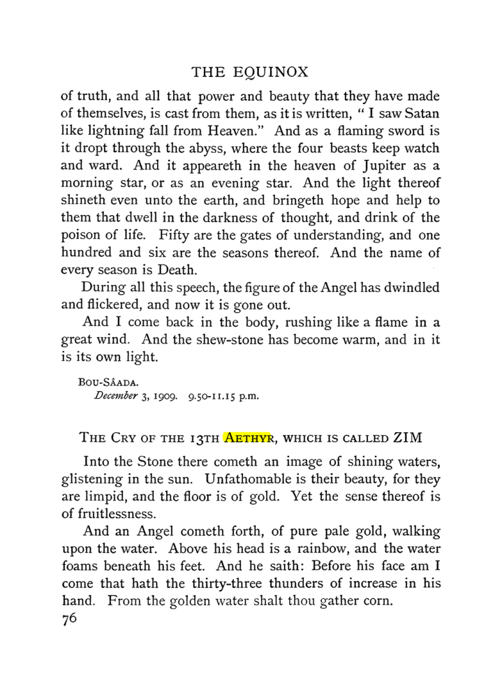 Original scan of The Vision and the Voice, PDF page 78