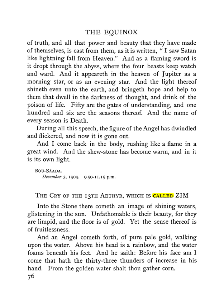 Original scan of The Vision and the Voice, PDF page 78