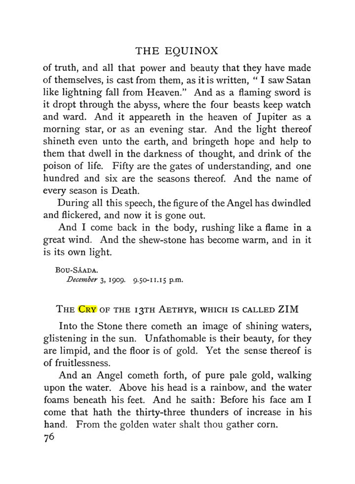Original scan of The Vision and the Voice, PDF page 78