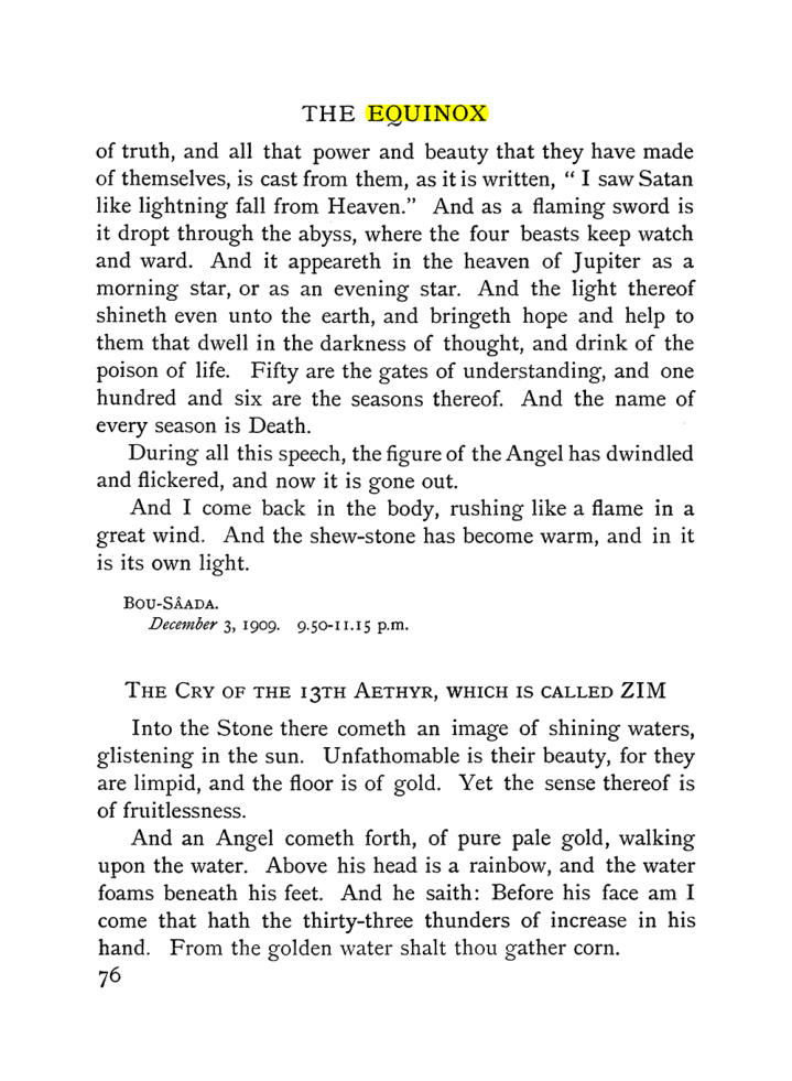 Original scan of The Vision and the Voice, PDF page 78